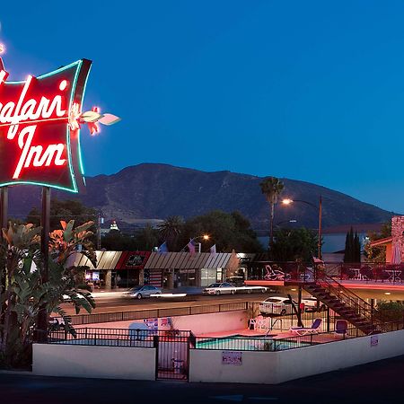 Safari Inn, A Coast Hotel Burbank Luaran gambar