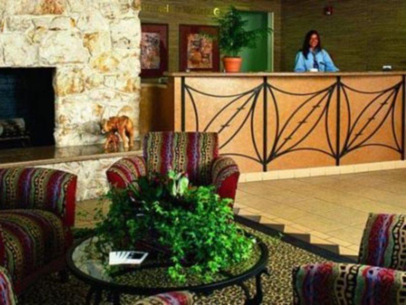 Safari Inn, A Coast Hotel Burbank Luaran gambar