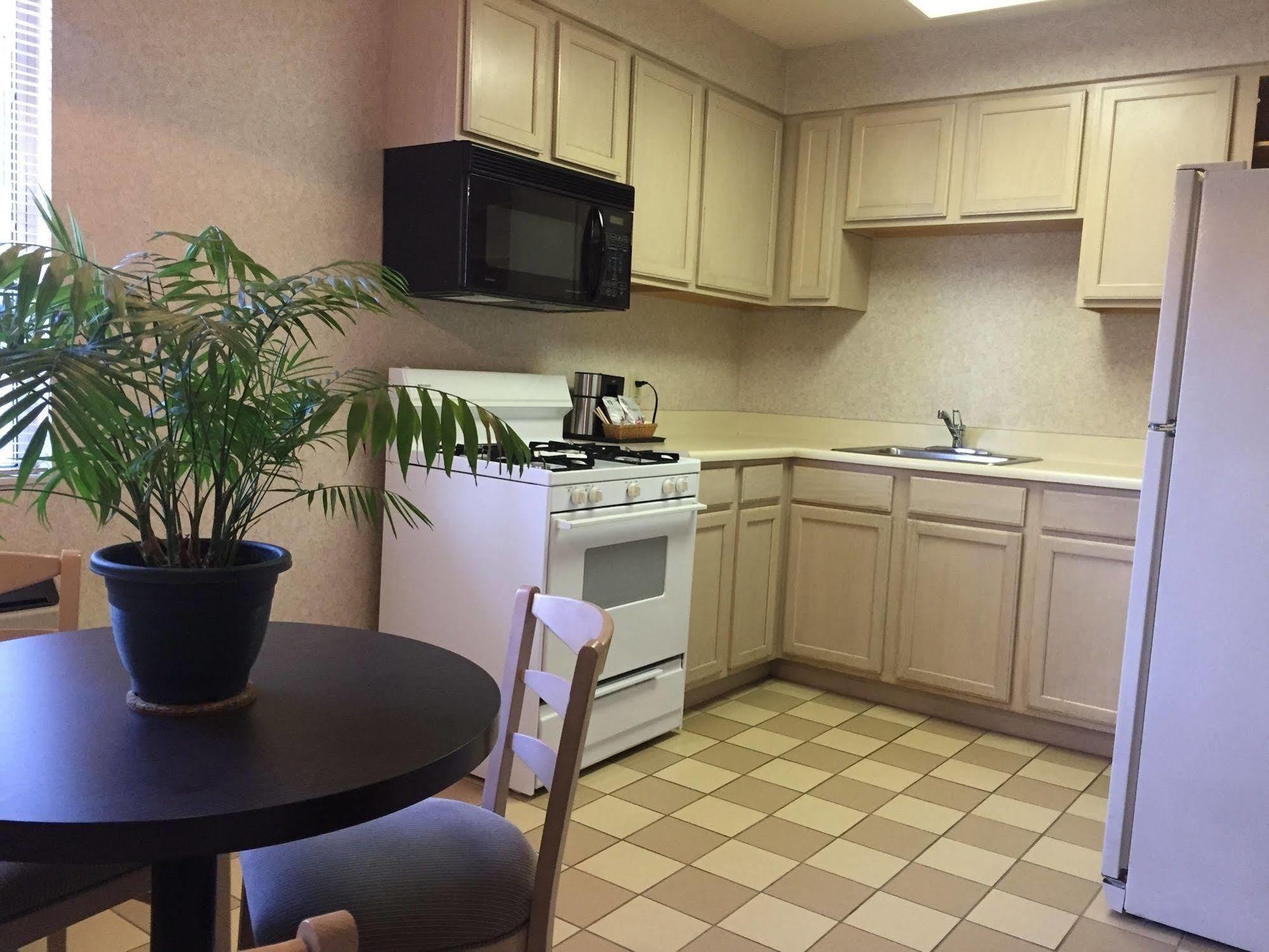 Safari Inn, A Coast Hotel Burbank Luaran gambar